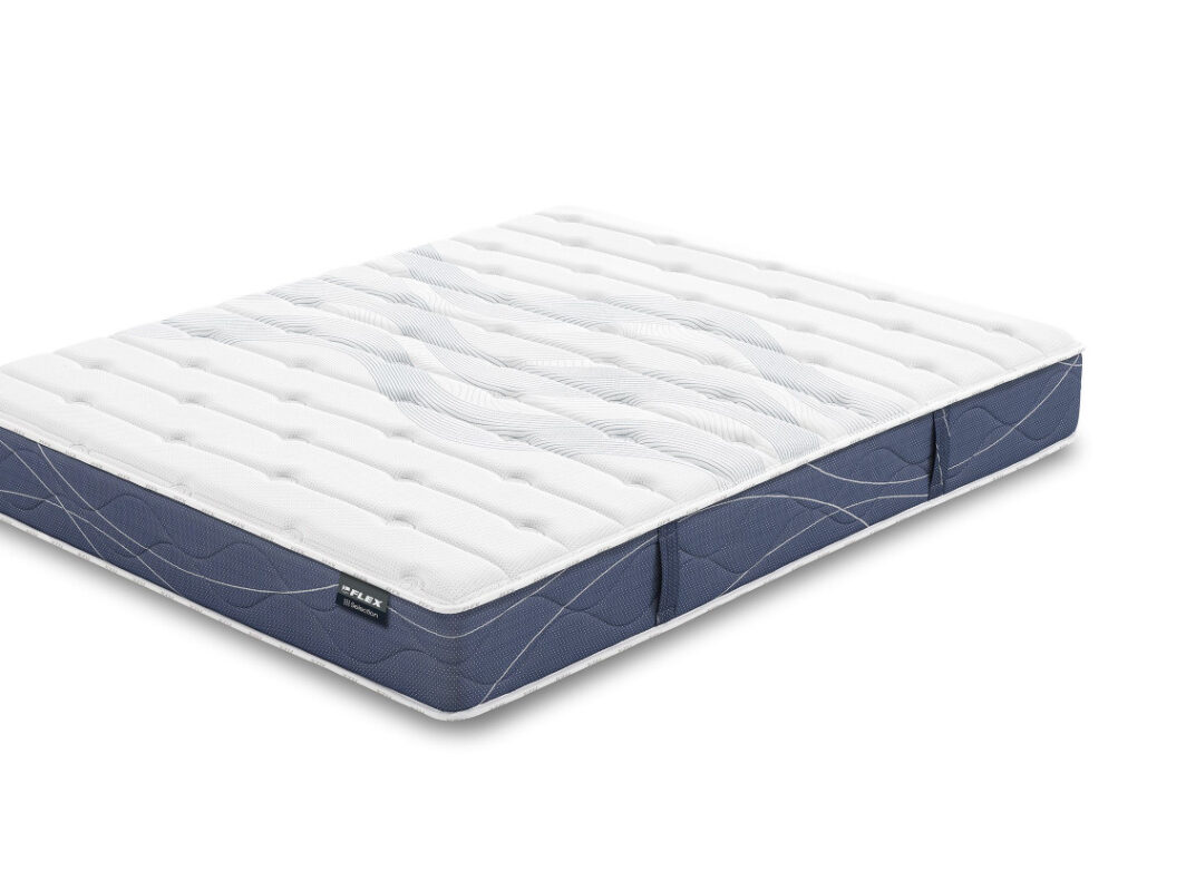 colchón flex multi visco