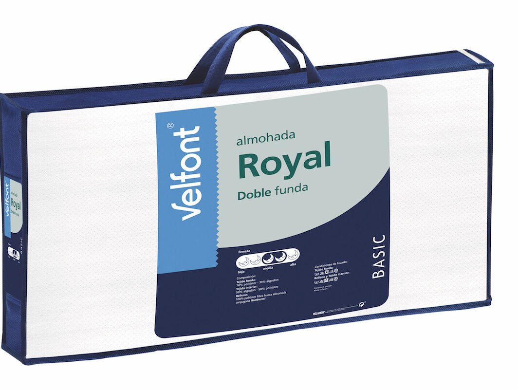 ALMOHADA-VELFONT-ROYAL-COLCHONKO