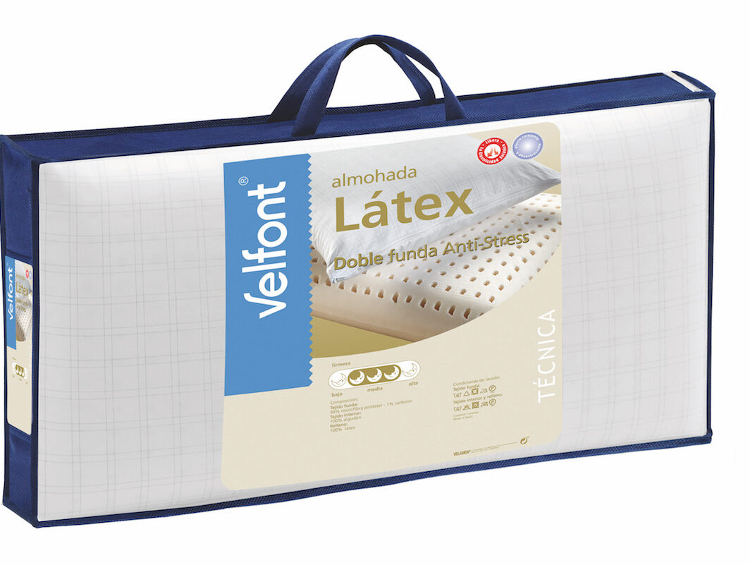 ALMOHADA-VELFONT-LATEX-COLCHONKO