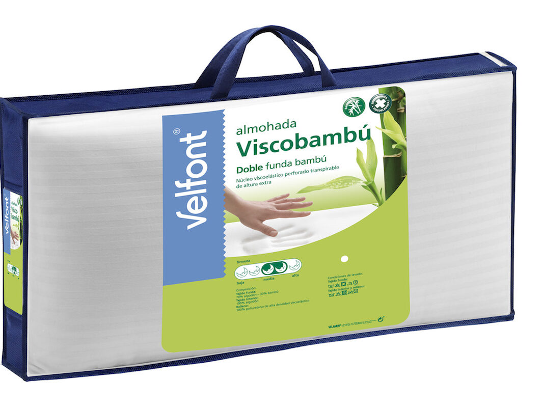 ALMOHADA-VELFONT-VISCOBAMBU-COLCHONKO