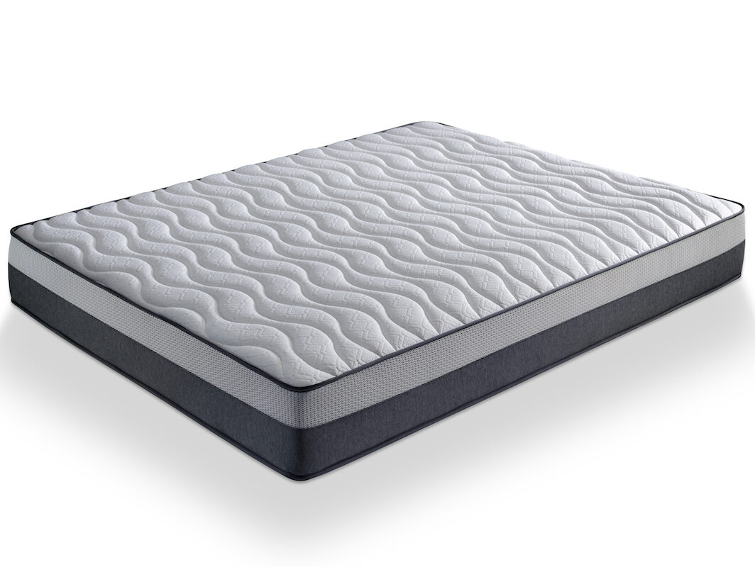 COLHON-DOMOTEX-CRETA-COLCHONKO