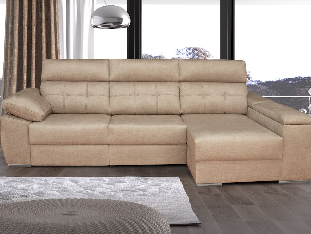 CHAISE-KO-CHECA