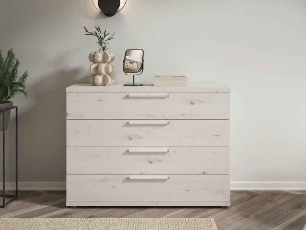 cómoda-ko-krom-4-cajones-albian