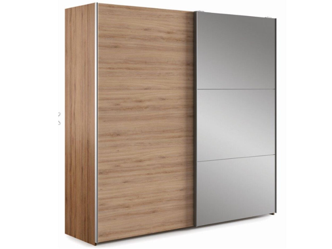 armario corredera ko KROM