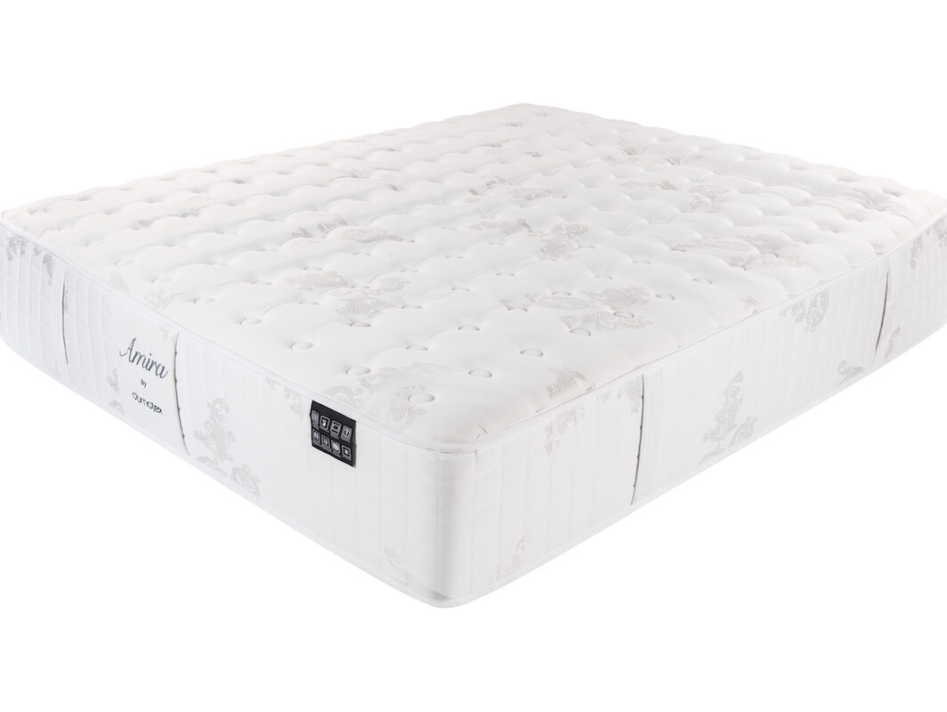 colchón domotex Amira