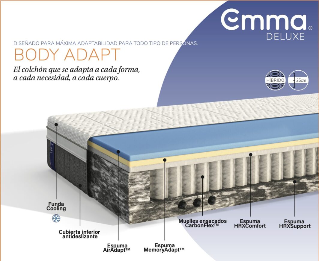 COLCHON-EMMA-BODY-ADAPT.HYBRID